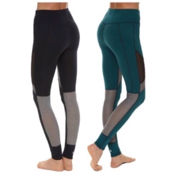 Sweaty Betty Reversible Colorblock 